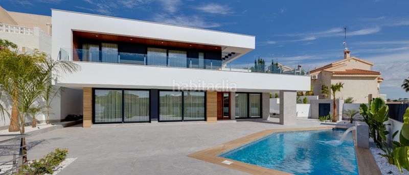 Foto 65a8cd35-b615-48a5-8b86-137794042daf. Casa amb calefacció aparcament piscina a La Marquesa Rojales