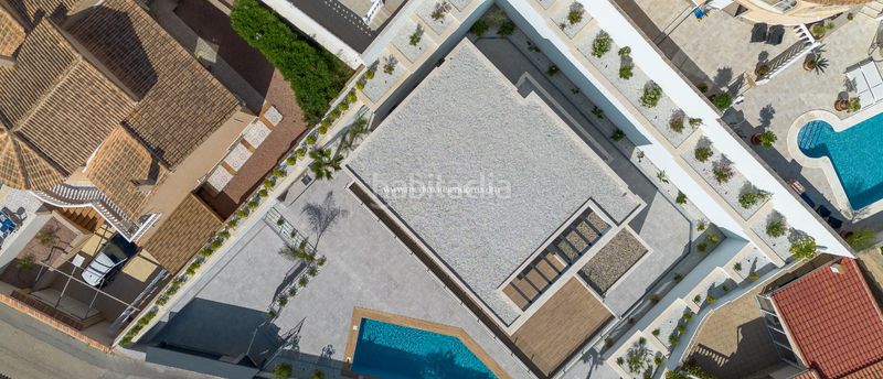 Foto 8369ad4f-dd0e-4519-8409-f7a8aec5c1bc. Casa amb calefacció aparcament piscina a La Marquesa Rojales