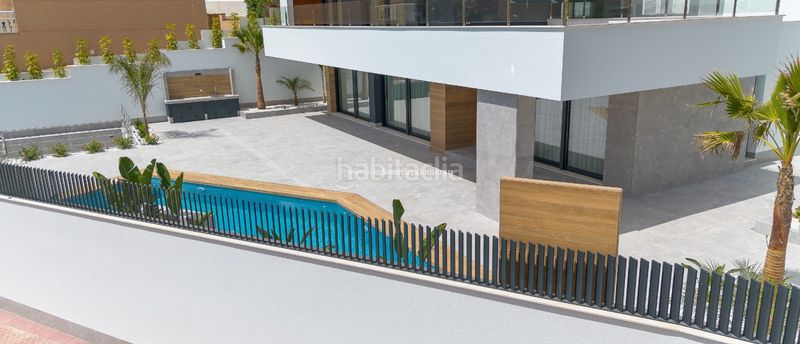 Foto 8b3a5264-9417-4074-994f-9ea8e848c1da. Casa amb calefacció aparcament piscina a La Marquesa Rojales