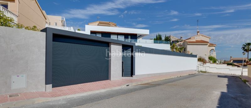 Foto b7412316-1d36-4bed-9930-a55de2f1cb7f. Casa amb calefacció aparcament piscina a La Marquesa Rojales