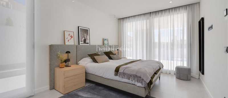 Foto d14701dd-1522-4859-a3c0-d4783a55da59. Casa amb calefacció aparcament piscina a La Marquesa Rojales