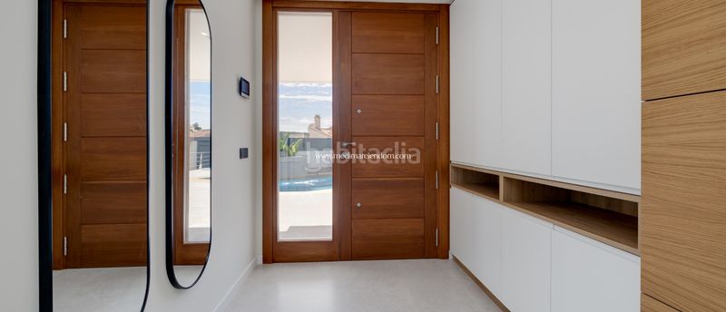 Foto d97126fa-b983-4c73-8494-c83f3b2fd406. Casa amb calefacció aparcament piscina a La Marquesa Rojales
