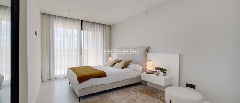 Foto de53d42d-c7f5-4032-a499-b0a161153ba1. Casa amb calefacció aparcament piscina a La Marquesa Rojales
