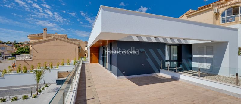 Foto f1fc6af3-8d5d-461d-8d36-17bc13340666. Casa amb calefacció aparcament piscina a La Marquesa Rojales