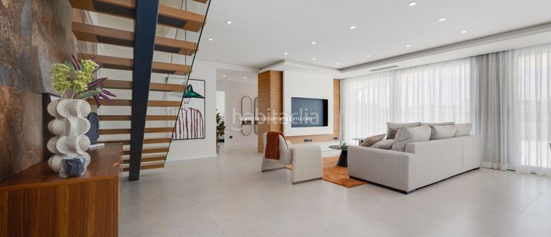 Foto fa3186e5-4687-4805-8b98-b4a38e31e0fe. Casa amb calefacció aparcament piscina a La Marquesa Rojales