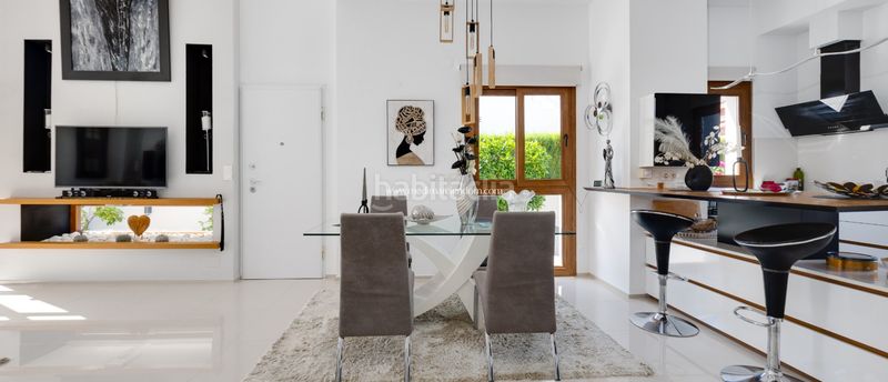 Foto b587a7c4-5fd6-4d74-9c3d-ac75360df519. Casa amb calefacció a Benijófar