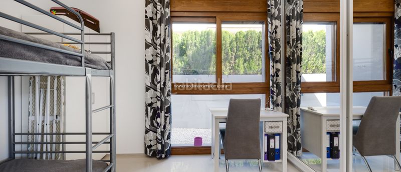 Foto c4d3d868-b696-4370-ae39-84fd81221712. Casa amb calefacció a Benijófar