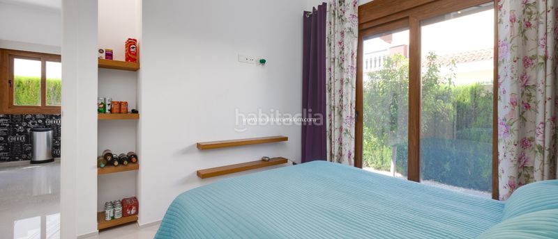 Foto d41b2950-699a-4de3-9bcd-53e029c9c71a. Casa amb calefacció a Benijófar