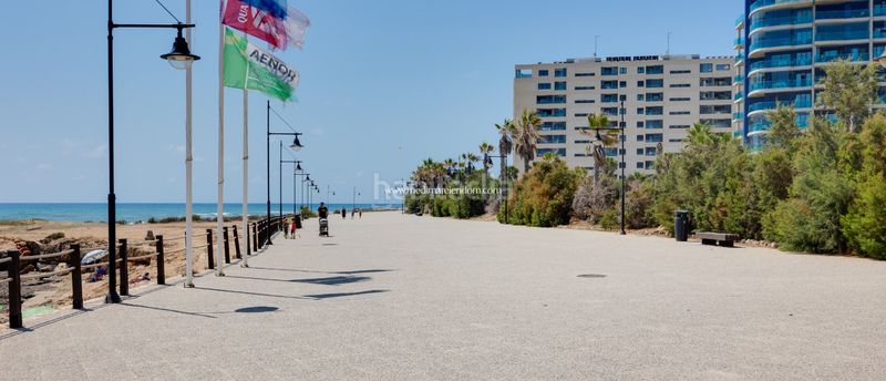 Foto 0231f290-bece-4373-b539-3d30936e7f68. Pis amb calefacció piscina a Punta Prima Orihuela