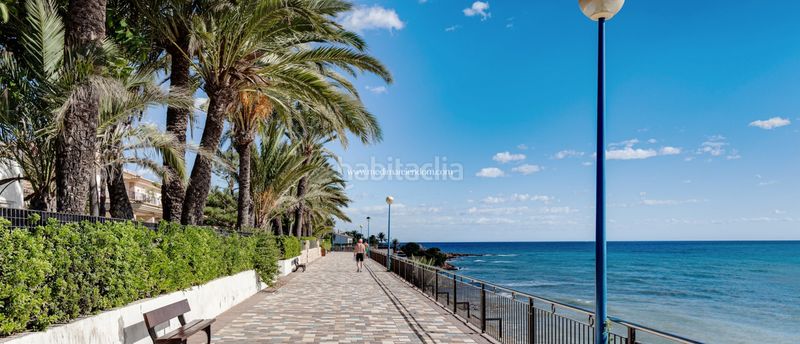 Foto a86c21c1-fe9f-4ad9-b210-6eaf3c9a9b3f. Pis amb calefacció piscina a Punta Prima Orihuela