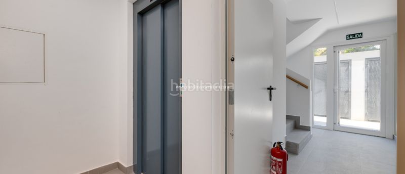 Foto b9205e6b-c944-455d-8a35-4036415415b4. Pis amb calefacció piscina a Punta Prima Orihuela