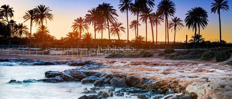 Foto fbbb9848-db79-4149-8875-f652eb8a01a7. Pis amb calefacció piscina a Punta Prima Orihuela