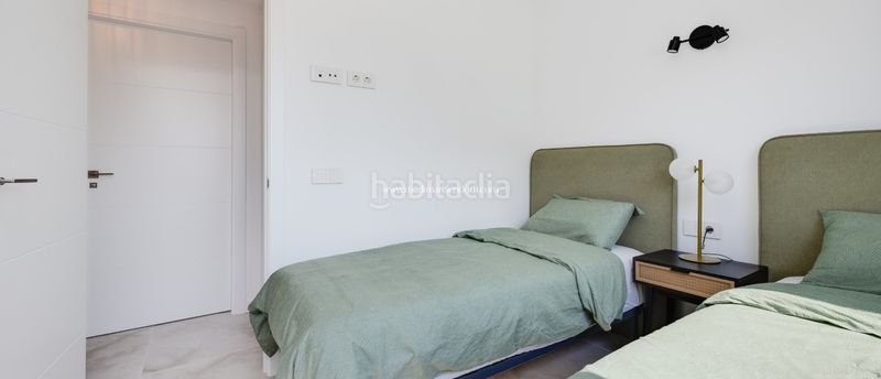 Foto fdef06d0-625e-4fa2-a049-0e3688993b91. Pis amb calefacció piscina a Punta Prima Orihuela
