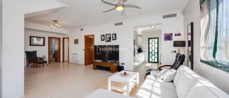 Foto 0163c348-9ce0-483f-8b6b-b55eb2877105. Casa amb calefacció aparcament piscina a Centro de la Ciudad Quesada Rojales