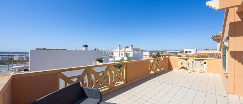 Foto 12137ab2-40cf-43c5-8d8f-2793bcddac04. Casa amb calefacció aparcament piscina a Centro de la Ciudad Quesada Rojales