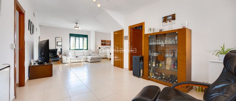 Foto 1a22e3b7-9fea-41dc-8bca-ac37988d25f2. Casa amb calefacció aparcament piscina a Centro de la Ciudad Quesada Rojales