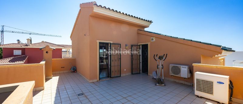 Foto 1e22bbfd-0f17-4ff6-a15a-04072e31e3c6. Casa amb calefacció aparcament piscina a Centro de la Ciudad Quesada Rojales
