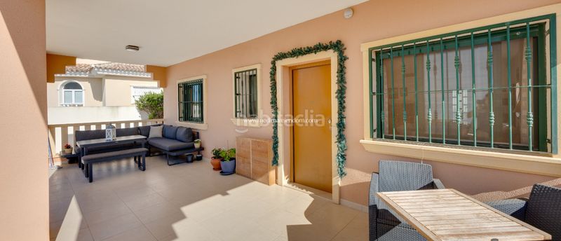 Foto 4399222d-5980-42a3-b513-f4180a753347. Casa amb calefacció aparcament piscina a Centro de la Ciudad Quesada Rojales