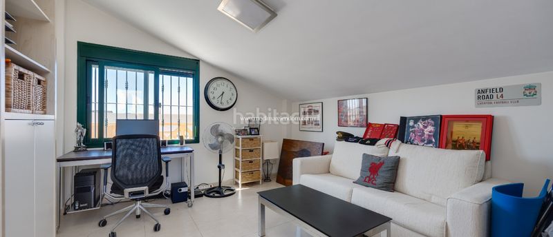 Foto 759d57aa-c3fa-4cc2-ad69-8fa0025f6ebc. Casa amb calefacció aparcament piscina a Centro de la Ciudad Quesada Rojales