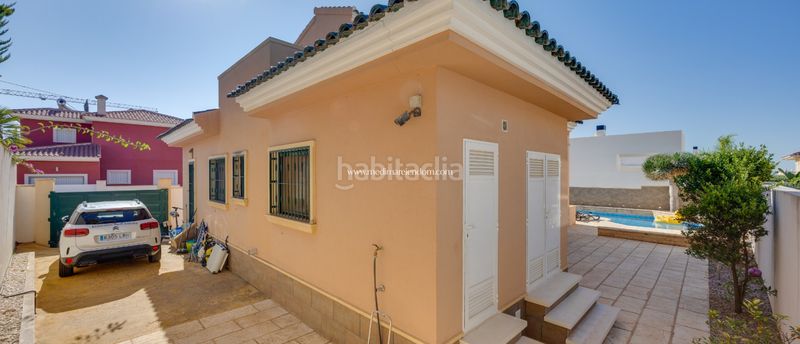 Foto 941518e0-7f4d-4128-8b0e-c72e4d3b5479. Casa amb calefacció aparcament piscina a Centro de la Ciudad Quesada Rojales