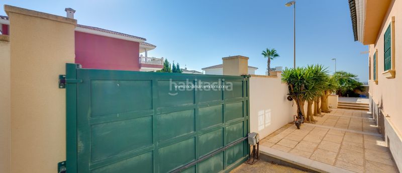 Foto a1e06181-954f-4dab-b35d-089defd6a725. Casa amb calefacció aparcament piscina a Centro de la Ciudad Quesada Rojales