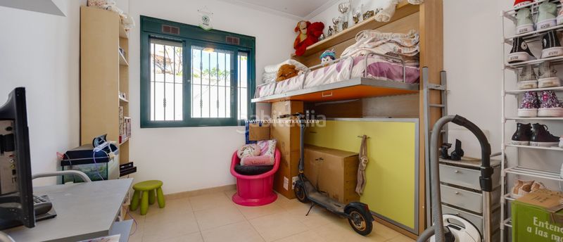 Foto ae460898-d857-4a5c-a08d-9fd3a001e311. Casa amb calefacció aparcament piscina a Centro de la Ciudad Quesada Rojales