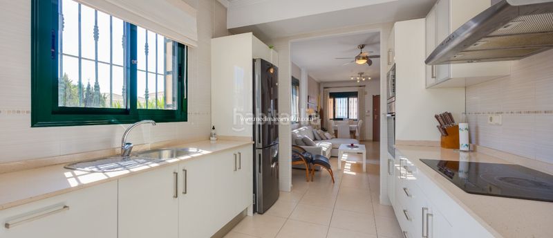 Foto db67fbbc-dd02-4aa6-828a-e034141621e8. Casa amb calefacció aparcament piscina a Centro de la Ciudad Quesada Rojales