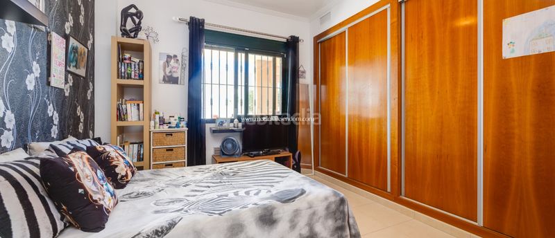 Foto f1201f3f-3931-44b8-9b0f-43955b7fbfad. Casa amb calefacció aparcament piscina a Centro de la Ciudad Quesada Rojales