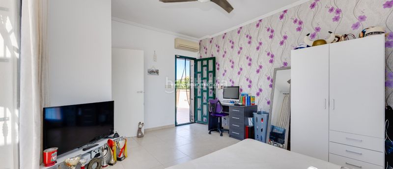 Foto f349be63-f189-4a37-9d93-d1ae970b18d1. Casa amb calefacció aparcament piscina a Centro de la Ciudad Quesada Rojales