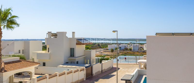 Foto fbe4cdc3-9ef5-43c5-b306-7392d72d160e. Casa amb calefacció aparcament piscina a Centro de la Ciudad Quesada Rojales