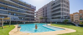Apartamento en Gran Playa. Descubra este precioso apartamento, prácticamente nuevo, en el a