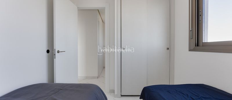 Foto 0c4a2c0f-1d51-4eca-ac3b-b4d14b171f4f. Apartment with heating parking pool in Gran Playa Santa Pola