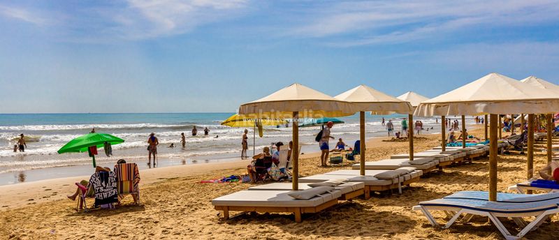 Foto 115aeabe-f764-4b86-a9f2-0e62db234fbd. Apartment with heating parking pool in Gran Playa Santa Pola