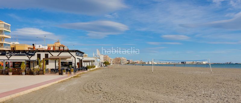 Foto 177c7a8a-b446-4c91-8874-65459350ea25. Apartment with heating parking pool in Gran Playa Santa Pola