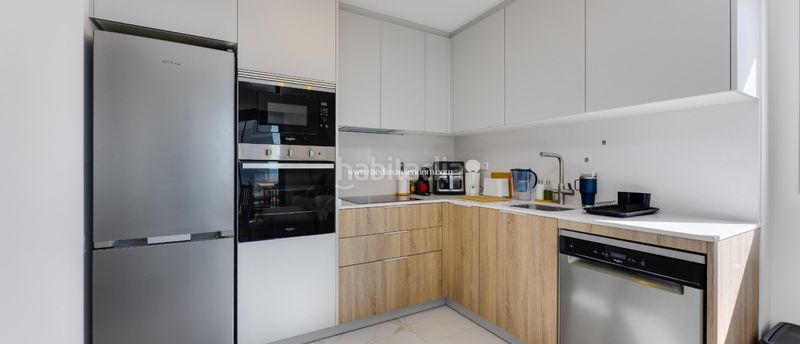 Foto 1a99d04d-e39f-493d-bdcc-65bba8257009. Apartment with heating parking pool in Gran Playa Santa Pola