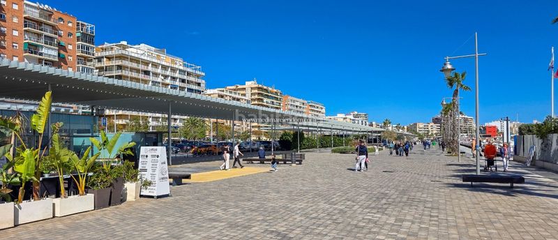 Foto 1c8e4cd2-2bf8-4d8e-a44b-6fd162e3702e. Apartment with heating parking pool in Gran Playa Santa Pola