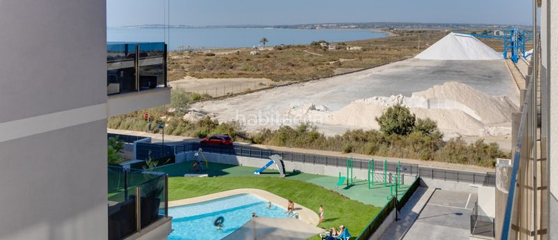 Foto 3adf7e3e-5e48-4e12-a966-0a4a82df592d. Apartment with heating parking pool in Gran Playa Santa Pola