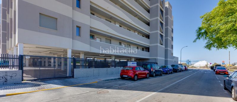 Foto 3e33fe6e-8276-41cc-8ba5-e1c853021a32. Apartment with heating parking pool in Gran Playa Santa Pola