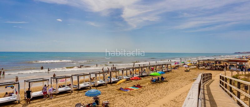 Foto 4058166c-b50b-4c06-aa64-ffef953eff8d. Apartment with heating parking pool in Gran Playa Santa Pola