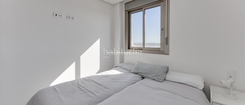 Foto 4ad0a6a6-e3b8-463e-9cc5-828d9f74a2ff. Apartment with heating parking pool in Gran Playa Santa Pola