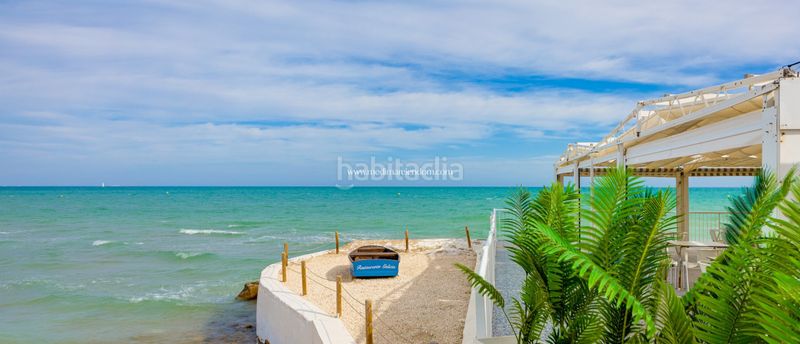 Foto 4ba5278b-0cb3-4abe-bfb2-1b3a219b48f3. Apartment with heating parking pool in Gran Playa Santa Pola