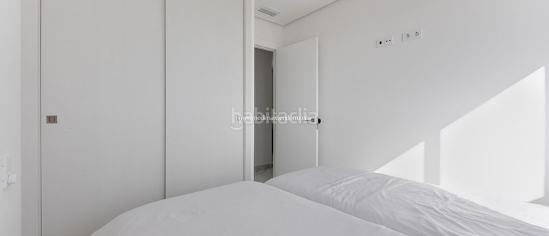 Foto 4c45e515-198e-4579-a121-1b0fe944d980. Apartment with heating parking pool in Gran Playa Santa Pola