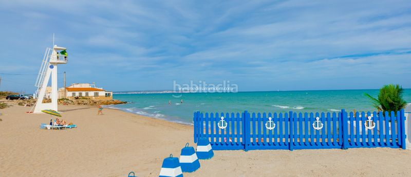 Foto 54253bbf-51d5-4acf-bc6f-baf1e238bb98. Apartment with heating parking pool in Gran Playa Santa Pola