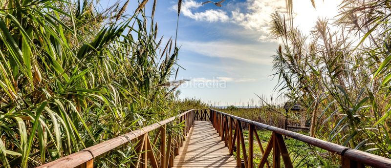 Foto 55ffdce3-6be0-4c48-88cd-8f7d0d21d1fd. Apartment with heating parking pool in Gran Playa Santa Pola