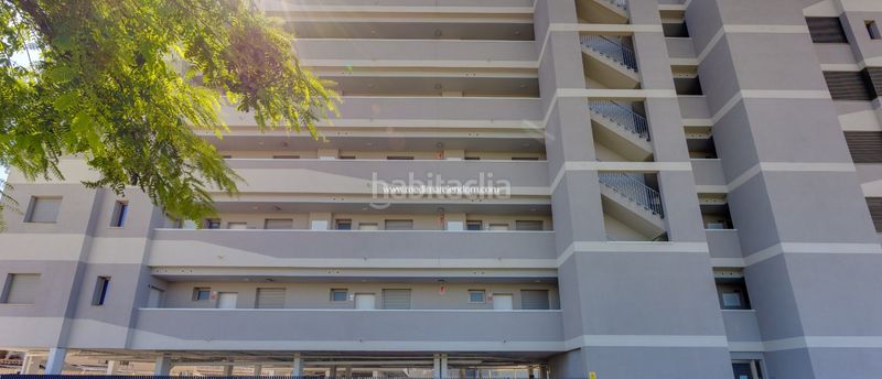 Foto 5986254c-1ff8-43a3-bf24-143906c53143. Apartment with heating parking pool in Gran Playa Santa Pola