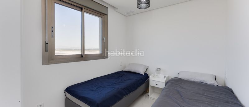 Foto 638925ed-23e1-4353-b9c7-c590c733e706. Apartment with heating parking pool in Gran Playa Santa Pola