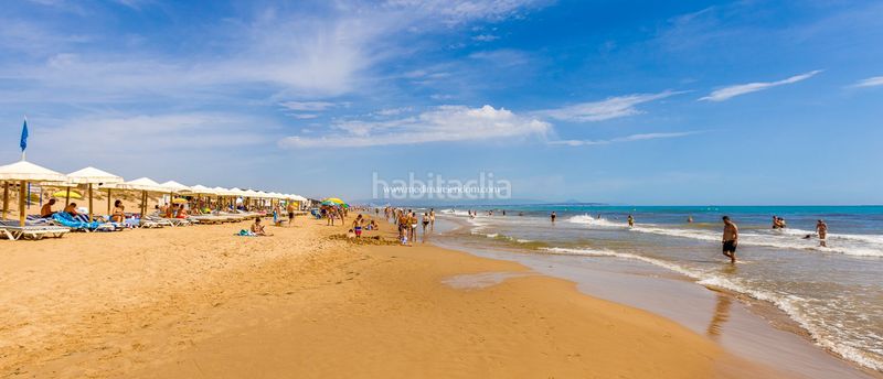 Foto 6d164368-c420-4175-95a9-c9f8e31a17bd. Apartment with heating parking pool in Gran Playa Santa Pola