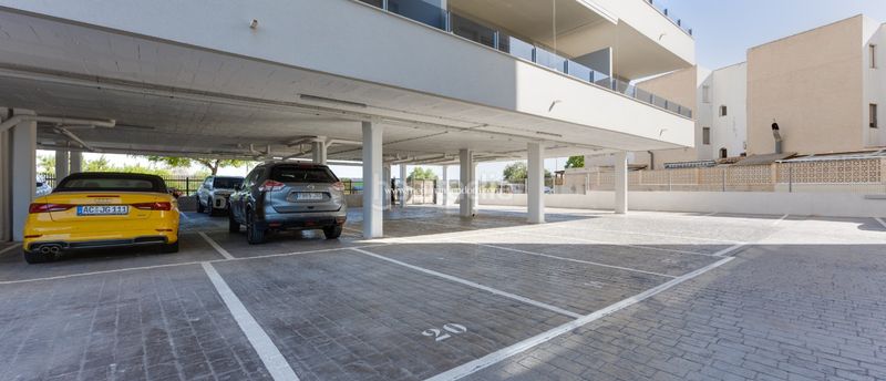 Foto 7078b118-8781-400c-a331-95c8ed94983e. Apartment with heating parking pool in Gran Playa Santa Pola