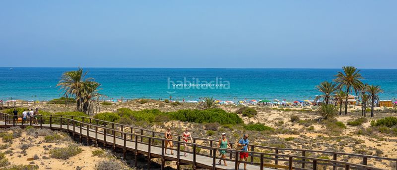 Foto 70f53bb6-c17b-499e-a054-152a0cc6656e. Apartment with heating parking pool in Gran Playa Santa Pola