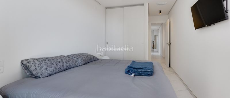 Foto 73c16fe3-a17b-4ed5-84e4-13f8da4670d7. Apartment with heating parking pool in Gran Playa Santa Pola